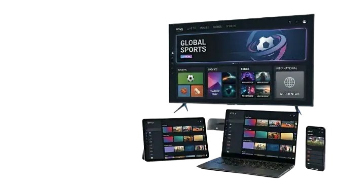IPTV Abonnement