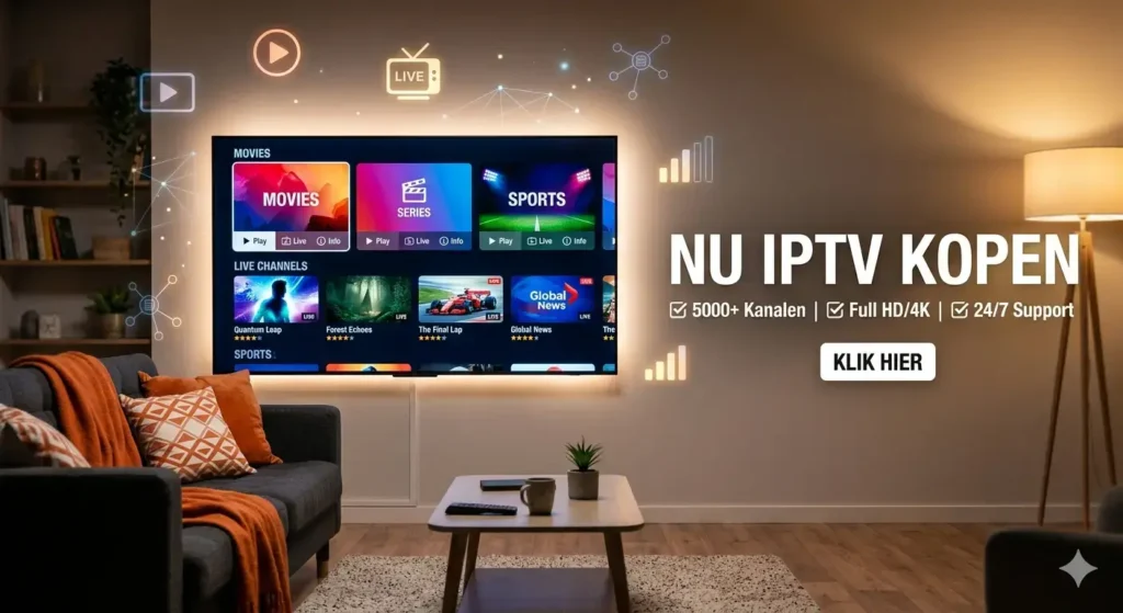 iptv