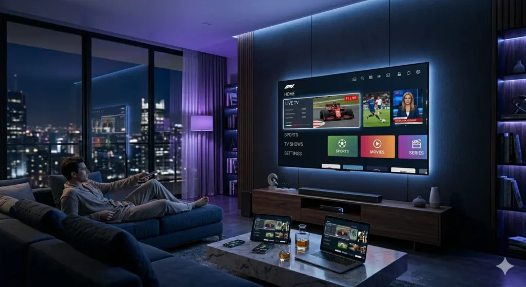 iptv kopen