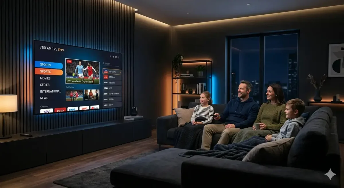 iptv kopen